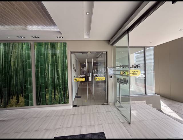 381M² OFFICE TO LET IN CLAREMONT